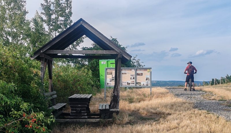 zabezpečení kola
