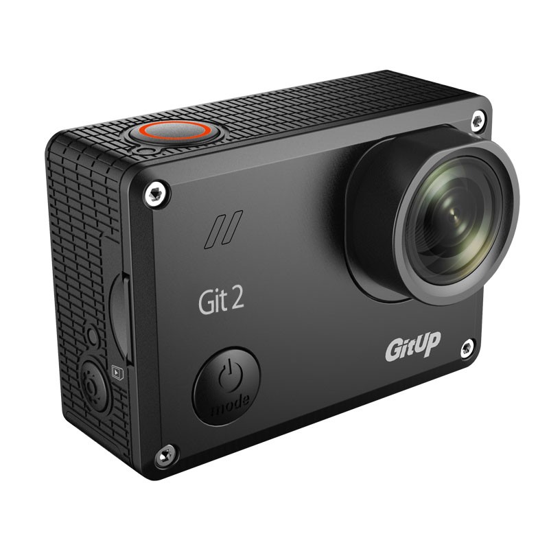 GitUp™ GIT2 PRO - České MENU
