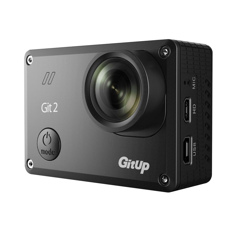GitUp™ GIT2 PRO - České MENU