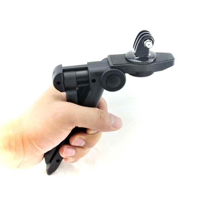 Mini stativ pro akční kamery - monopod