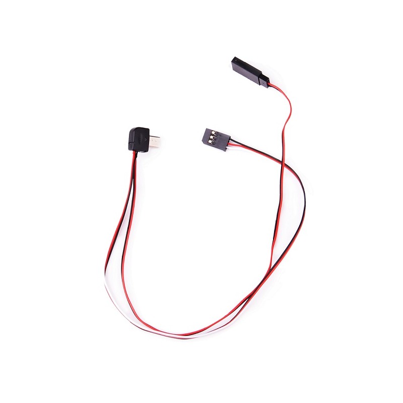 FPV kabel pro akční kamery GitUp™