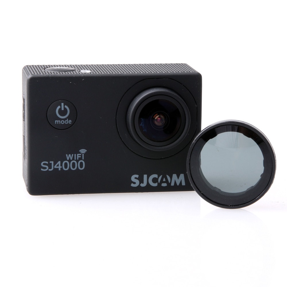 CPL filtr SJCAM™ - SJ4000