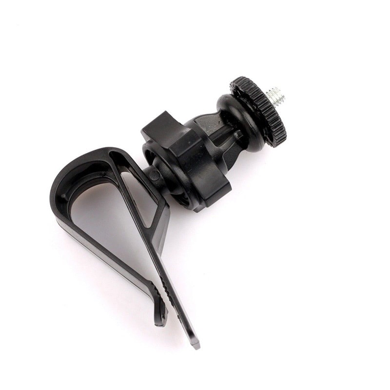 Držák / svorka pro kamery do auta