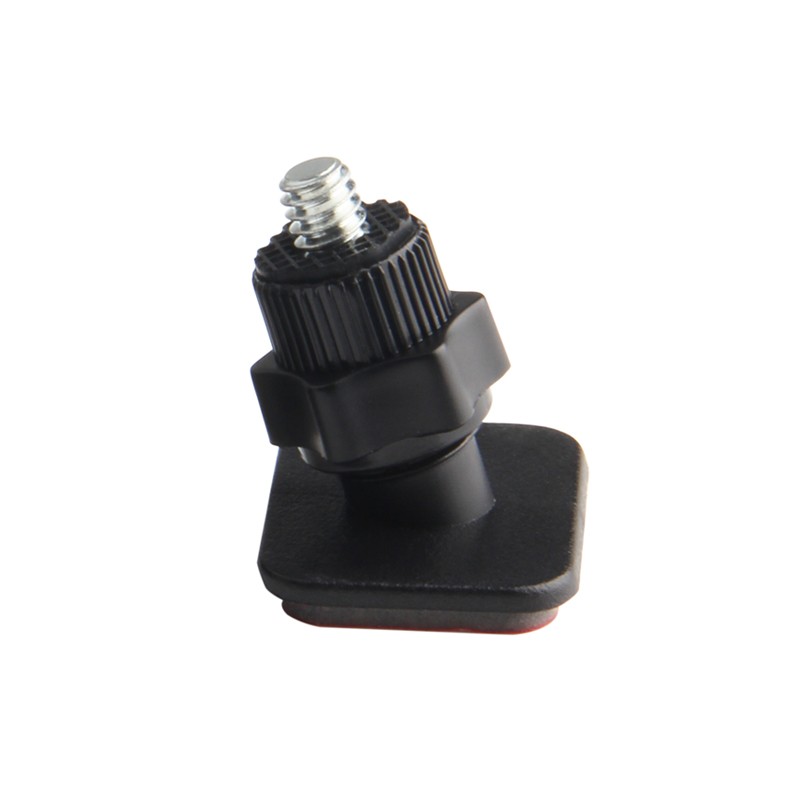 Nalepovací a přísavný držák na sklo pro kamery GitUp™ do auta - CAR KIT