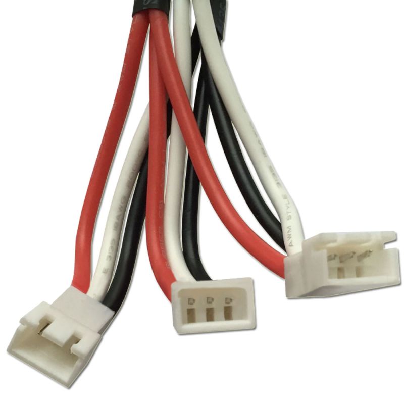 Nabíjecí multifunkční výstupní kabel pro SYMA X8C, X8W, X8G, MJX, X600, X101 V66