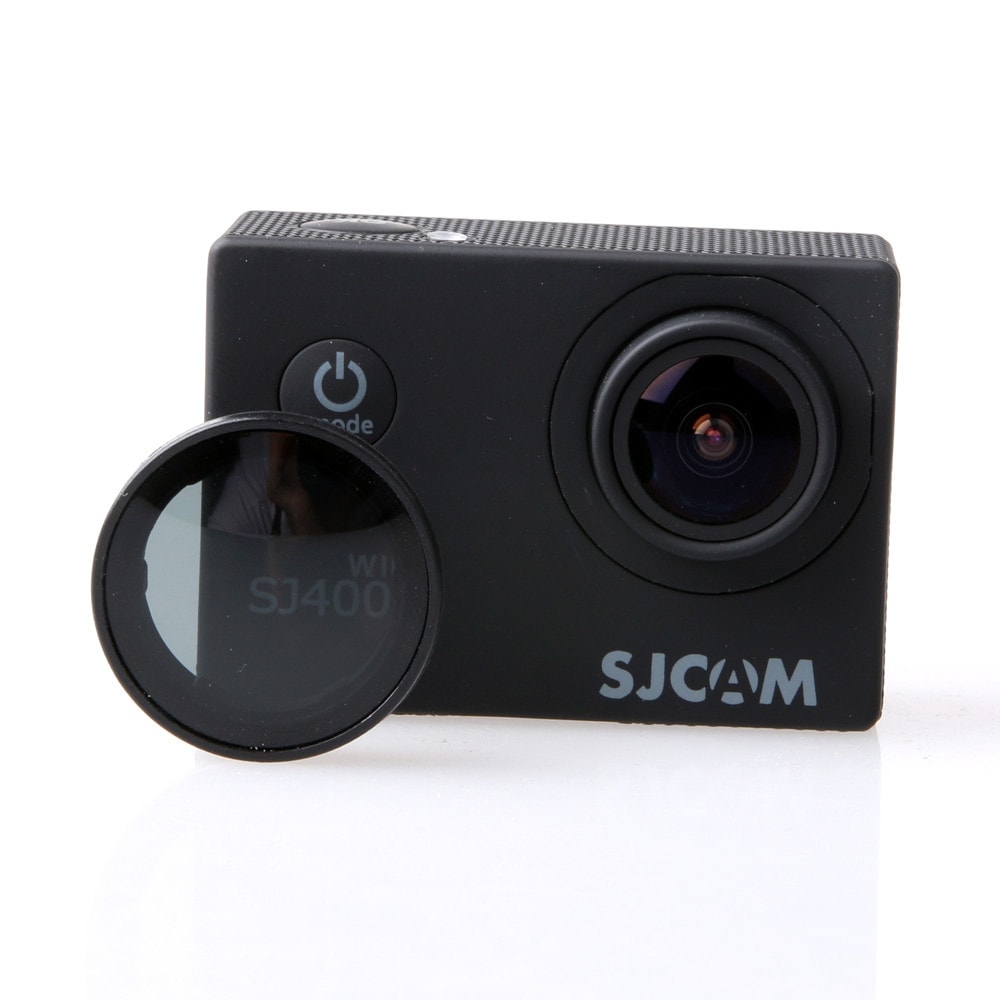 CPL filtr SJCAM™ - SJ4000