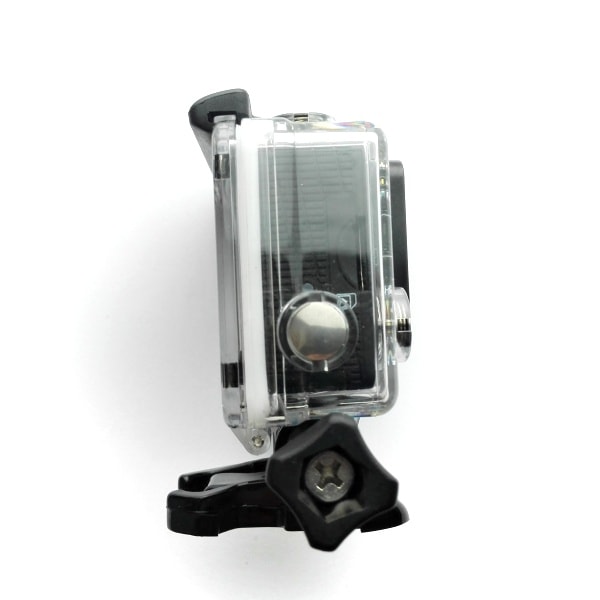 Vylepšené vodotěsné pouzdro pro akční kamery GitUp™, GoPro™