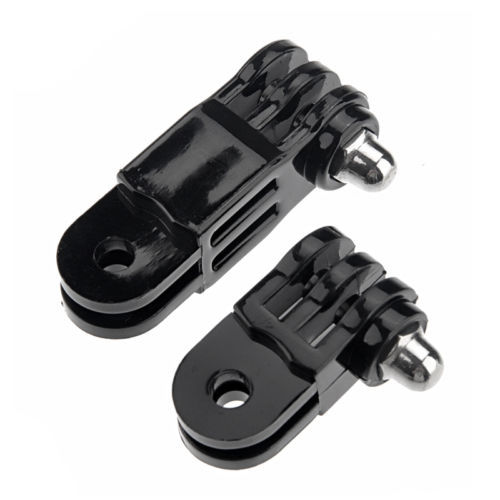 Ramena pro akční kamery