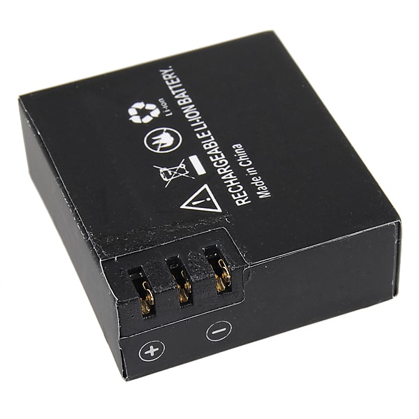 Baterie pro akční kamery SJCAM™