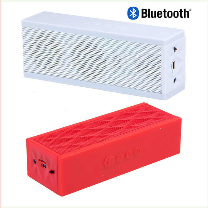 Přenosný outdoorový stereo bluetooh reproduktor