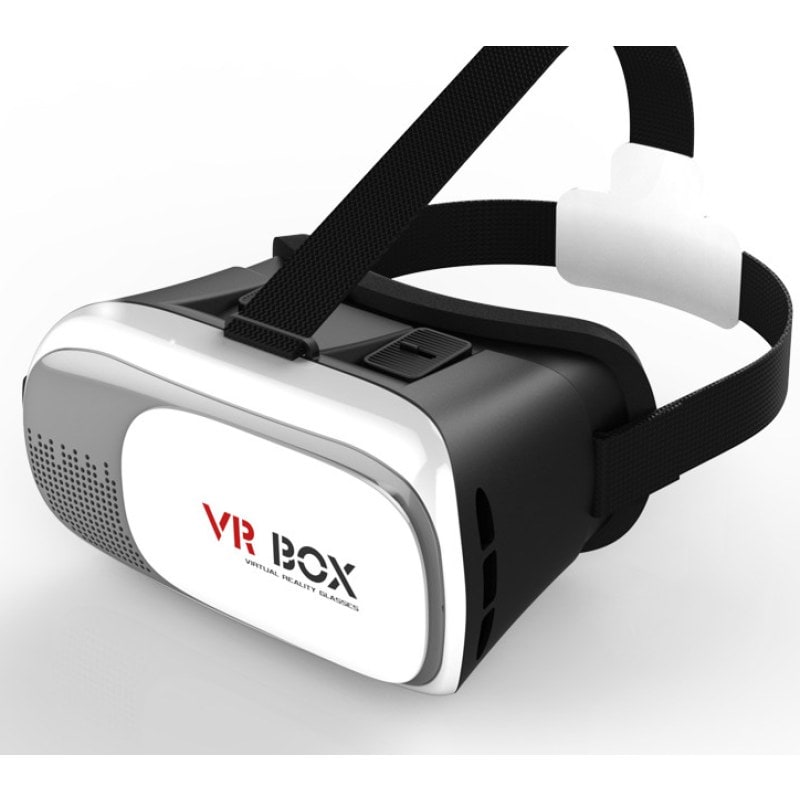 Hormon™ Delta VR Box HD s ovladačem