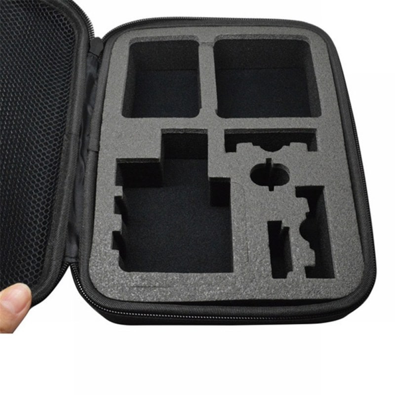 Pouzdro pro akční kamery - střední