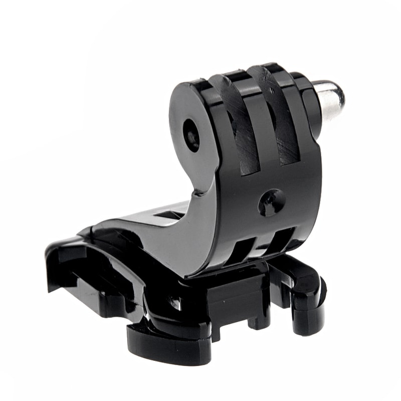 Vertikální základny JHOOK pro outdoorové kamery 2ks