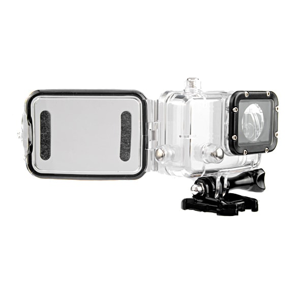 Vodotěsné pouzdro pro outdoorové kamery GitUp™