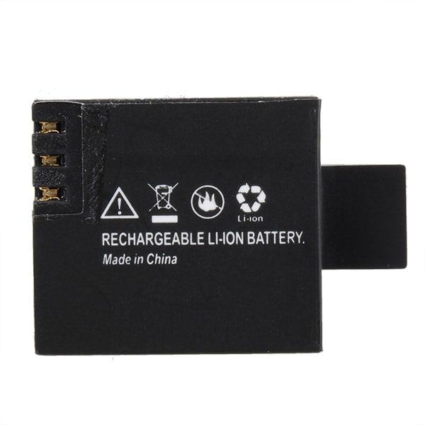 Baterie pro akční kamery SJCAM™