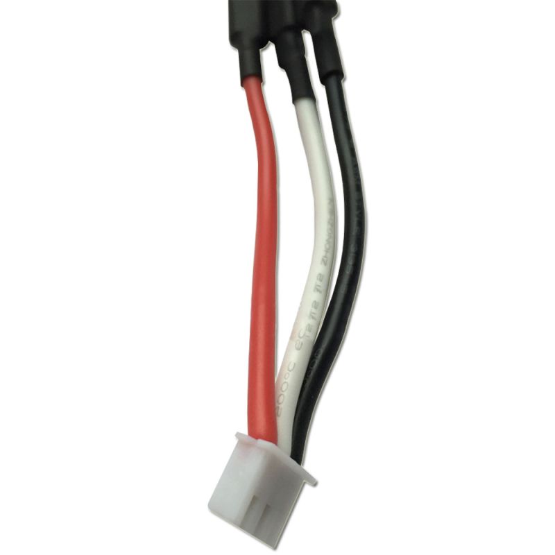 Nabíjecí multifunkční výstupní kabel pro SYMA X8C, X8W, X8G, MJX, X600, X101 V66