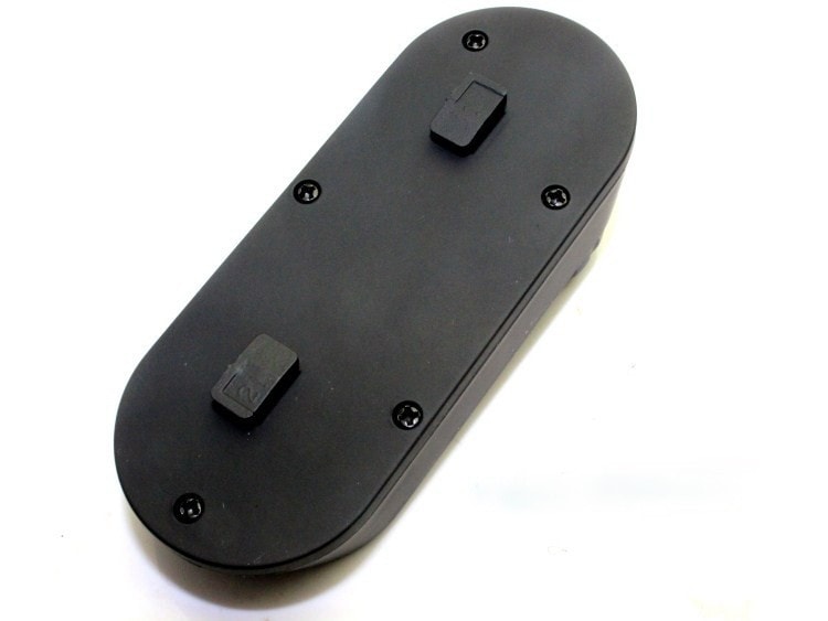 Bluetooth Interkom Kit na jednu přilbu s FM radiem