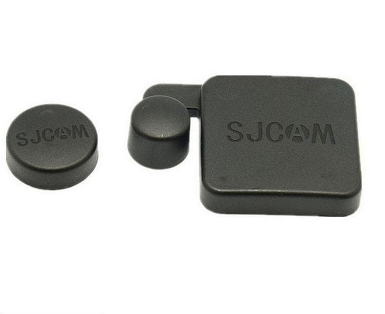 Ochranný kryt objektivu outdoorové kamery SJCAM™ SJ4000