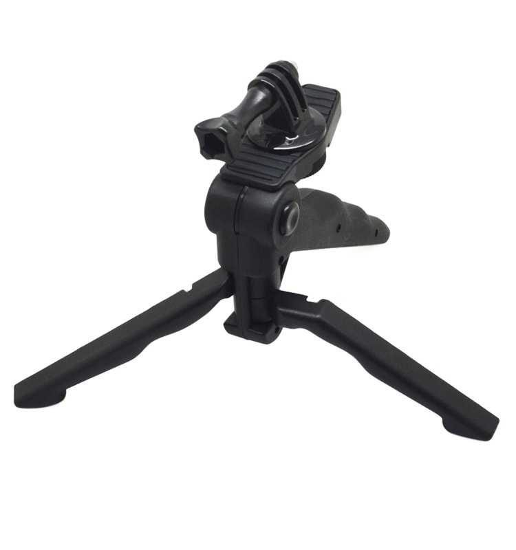 Mini stativ pro akční kamery - monopod
