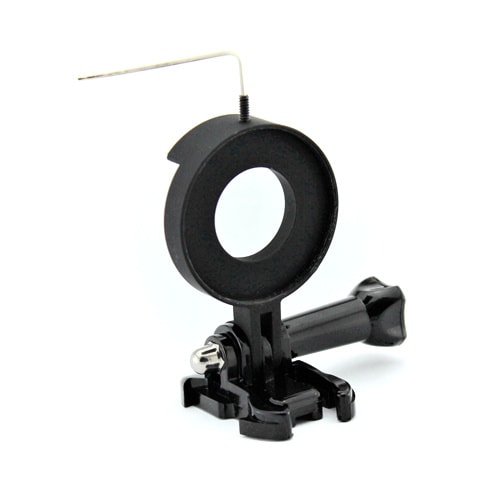 CPL polarizační filtr 43mm pro akční kamery GitUp™, GoPro™