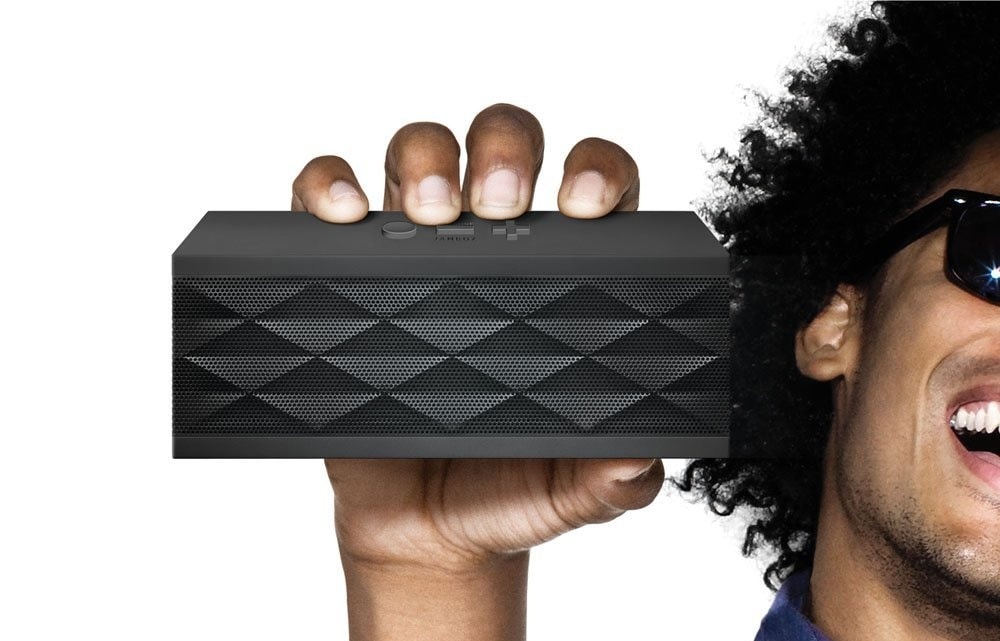 Přenosný outdoorový stereo bluetooh reproduktor