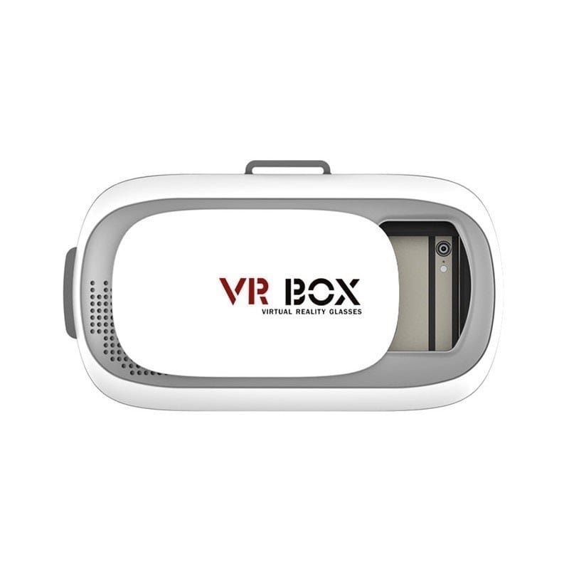 Hormon™ Delta VR Box HD s ovladačem