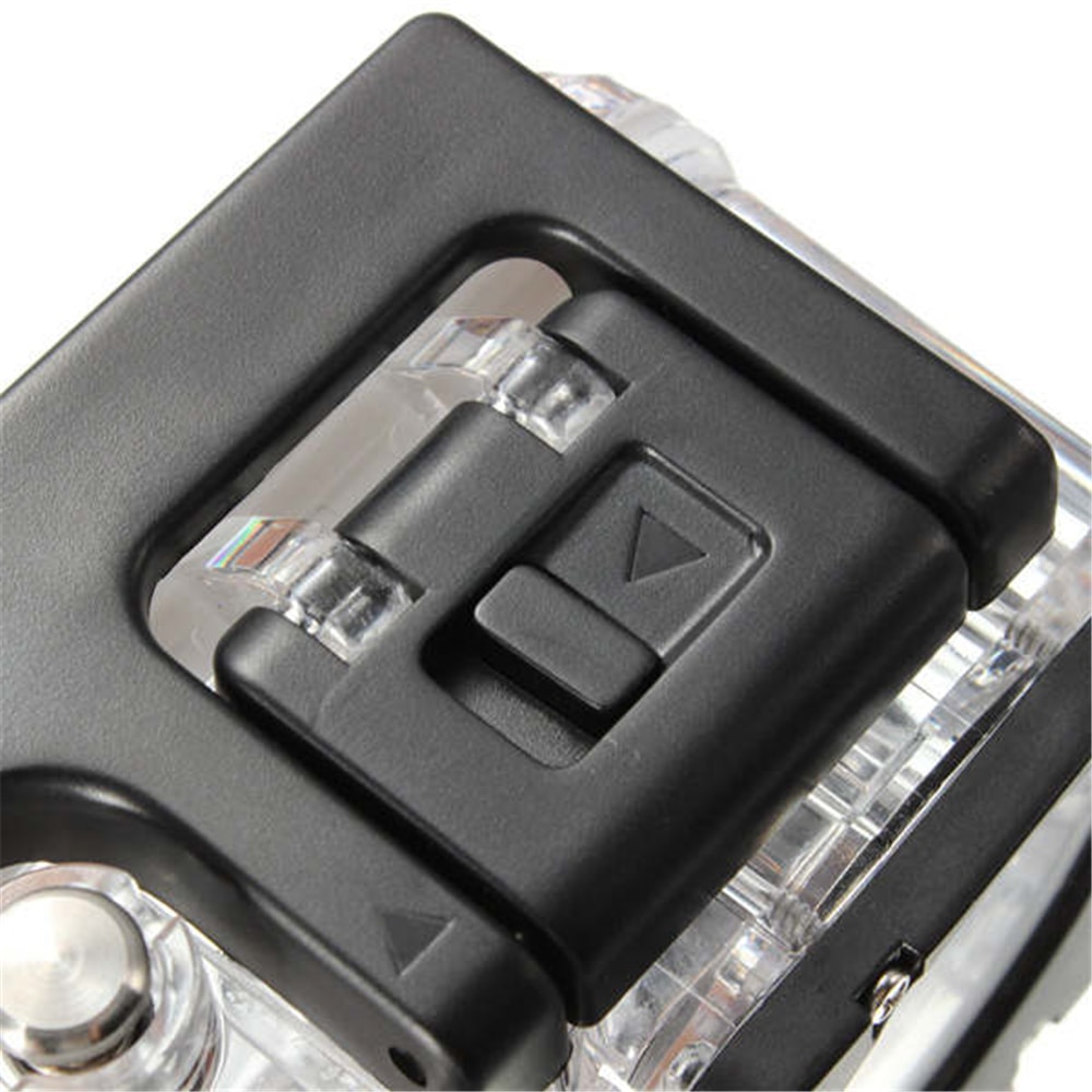 Vodotěsné pouzdro pro kamery SJCAM™ SJ4000 (Waterproof case)