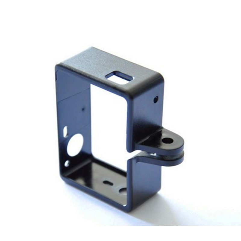 Držák akční kamery - ochranný rámeček