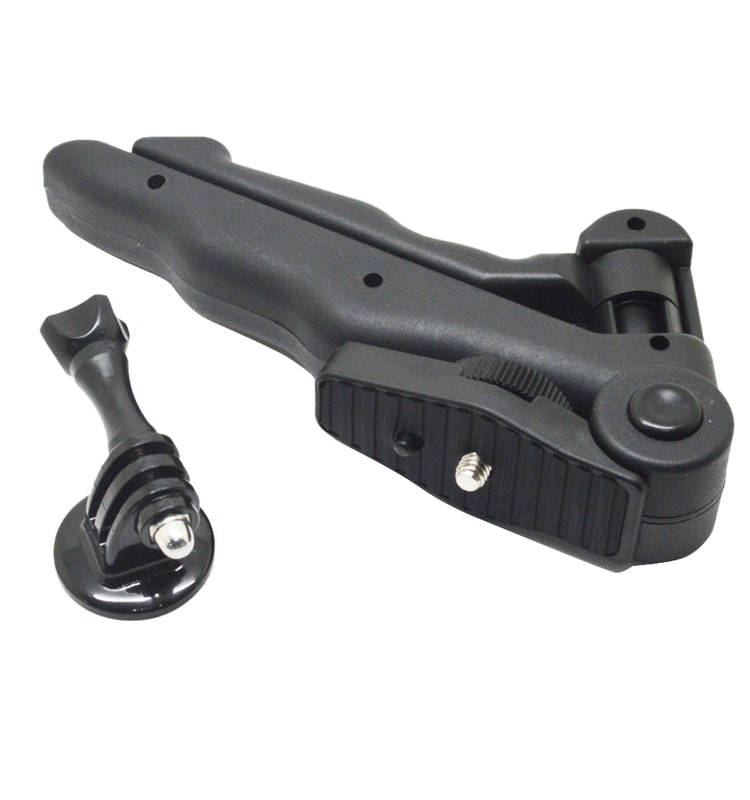 Mini stativ pro akční kamery - monopod