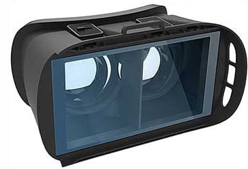 Hormon™ Delta VR Box HD s ovladačem