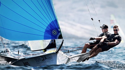 GitUp úhel pohledu sportovních kamer