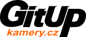 gitup kamery.cz